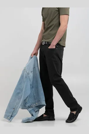 Replay Jeans Slim Fit Anbass