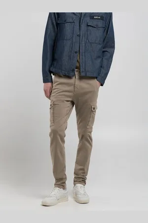 Replay Jeans Slim Fit Jaan