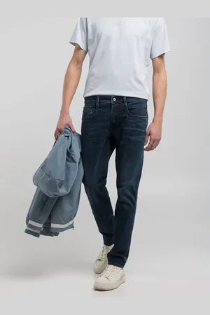 Replay Jeans Slim Fit Anbass