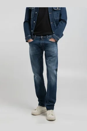Replay Jeans Comfort Fit Rocco