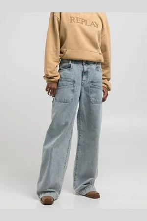 Replay Jeans Workwear