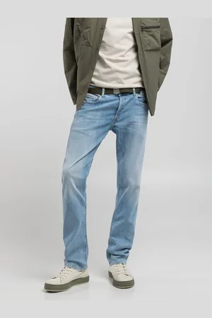 Replay Jeans Straight Fit Grover