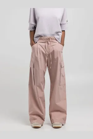 Replay Jogger Cargo Relaxed Fit