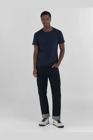 Replay T-shirt Girocollo In Cotone
