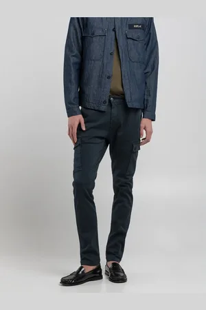 Replay Jeans Slim Fit Jaan