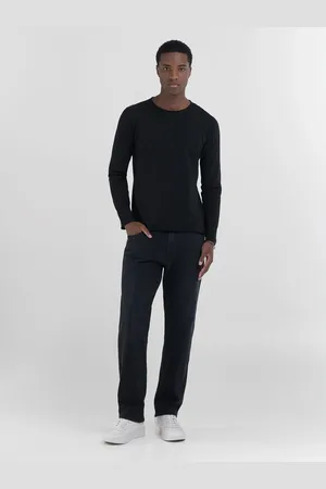 Replay T-shirt Con Maniche Lunghe