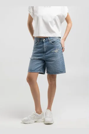 Replay Shorts Relaxed Fit Narja