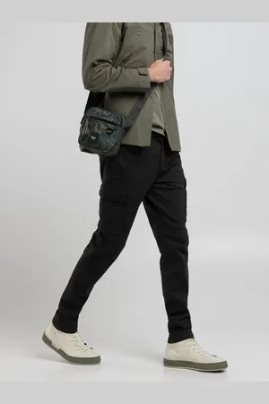 Replay Jeans Slim Fit Jaan