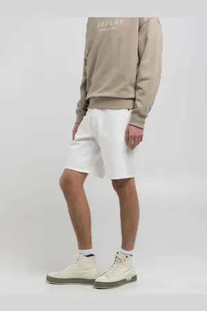 Replay Bermuda Straight Fit M9zero1