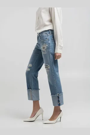 Replay Jeans Straight Fit Akeme