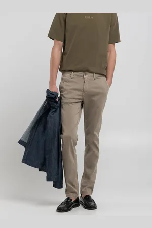 Replay Jeans Chino Slim Fit Zeumar