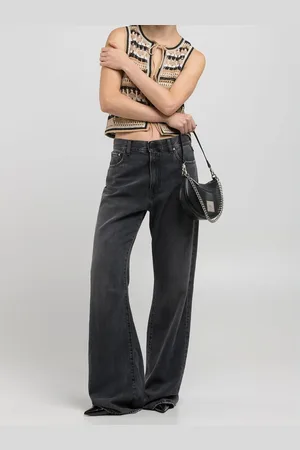 Replay Jeans Bootcut Flare Fit Becka