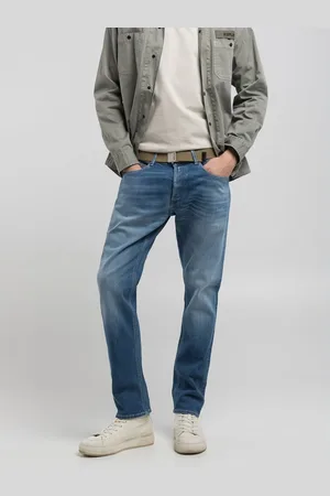 Replay Jeans Regular Fit Willbi