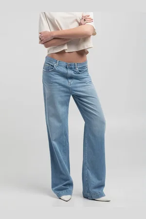 Replay Jeans Relaxed Fit Melja