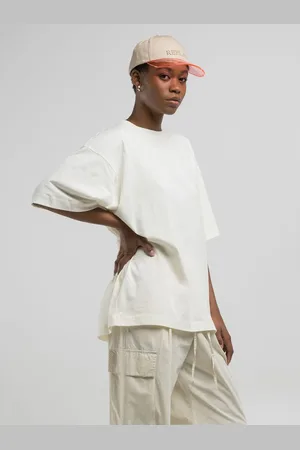 Replay T-shirt In Cotone Con Stampa Sul Retro