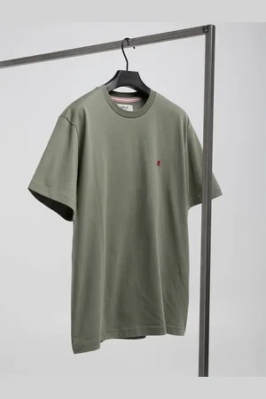 Replay T-shirt In Jersey Con Ricamo R