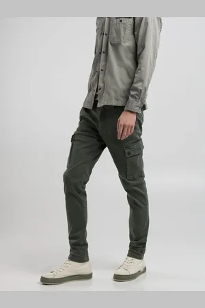 Replay Jeans Slim Fit Jaan