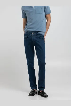 Replay Jeans Slim Fit Anbass