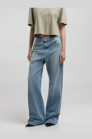 Replay Jeans Bootcut Flare Fit Becka