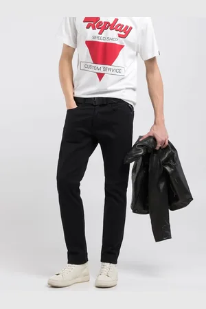 Replay Jeans Regular Fit Willbi