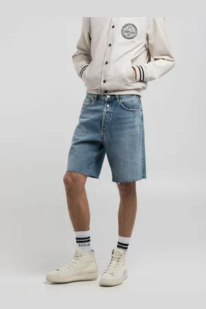 Replay Bermuda Straight Fit M9zero1