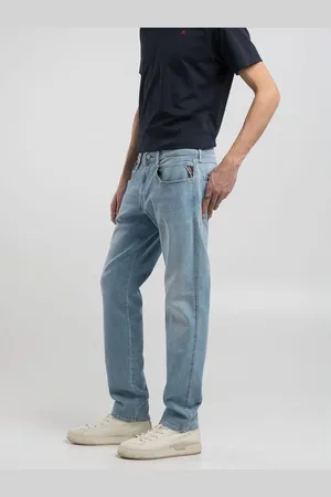 Replay Jeans Slim Fit Anbass
