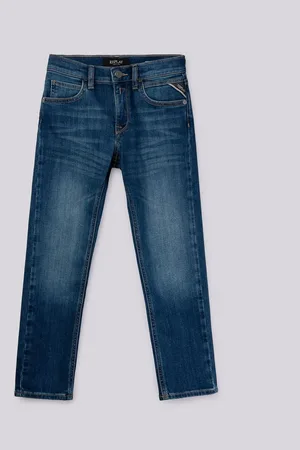 Replay Jeans Slim Fit Zikry