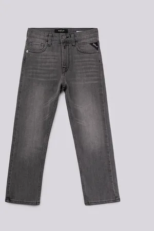 Replay Jeans Regular Fit Subjey