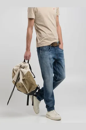 Replay Jeans Slim Fit Anbass
