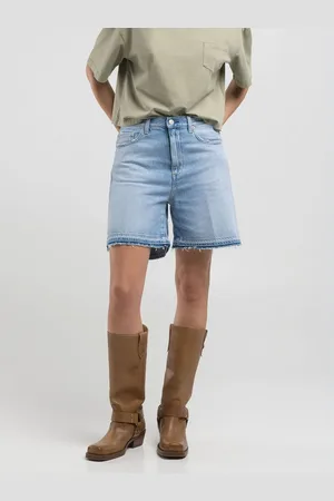 Replay Shorts Relaxed Fit Narja