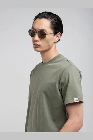 Replay T-shirt Regular Fit In Jersey