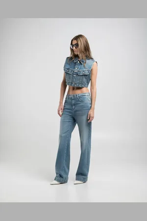 Replay Jeans Relaxed Fit Melja