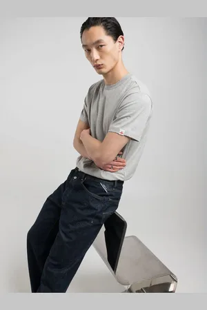 Replay T-shirt Regular Fit In Jersey
