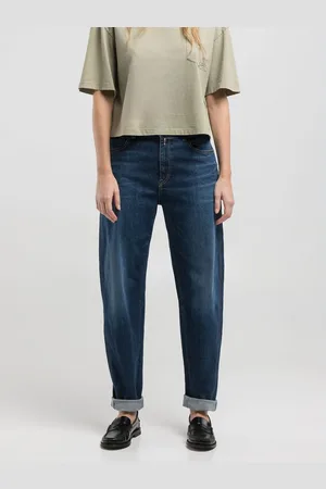 Replay Jeans Baloon Fit Keida