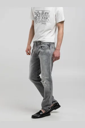 Replay Jeans Slim Fit Anbass