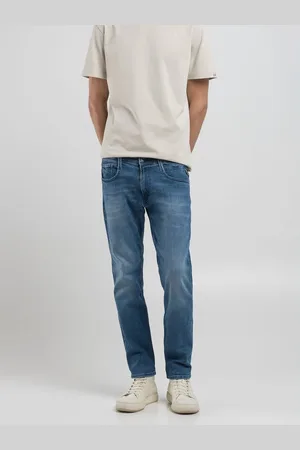 Replay Jeans Slim Fit Anbass