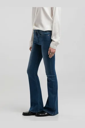 Replay Jeans Flare Fit Joella