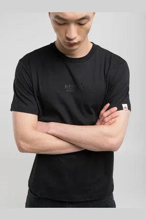 Replay T-shirt Regular Fit