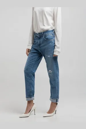 Replay Jeans Boy Fit Marty