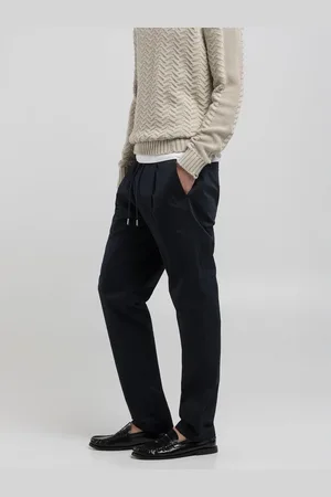 Replay Jogger Regular Fit In Twill