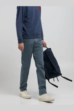 Replay Jeans Straight Fit Grover
