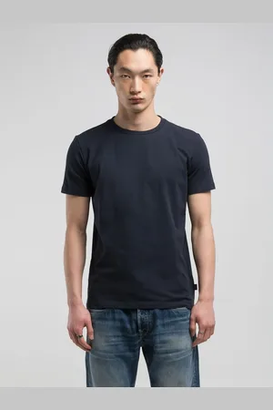 Replay T-shirt Regular Fit In Jersey
