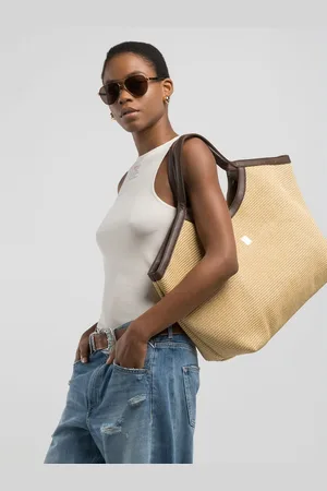 Replay Canotta Skinny Fit Con Lettering
