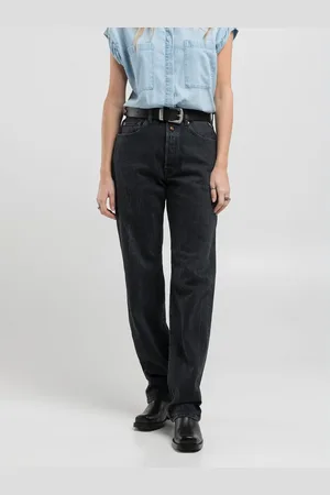 Replay Jeans Straight Fit W9zero1