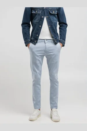 Replay Jeans Chino Slim Fit Zeumar