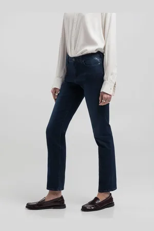 Replay Jeans Straight Fit Zolie