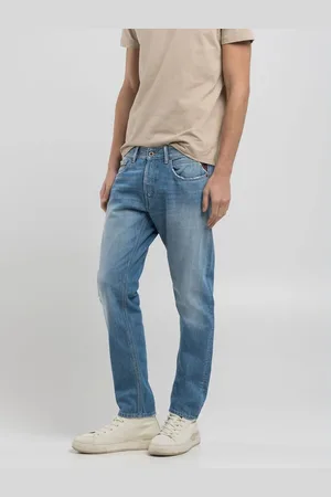 Replay Jeans Regular Fit Willbi