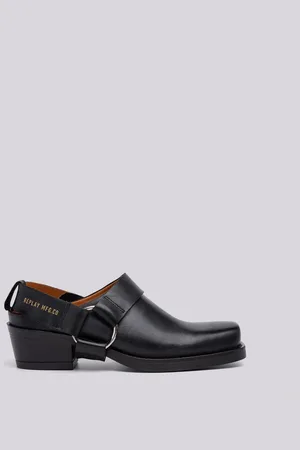 Replay Sabot In Pelle Kora Mule