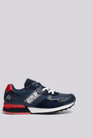 Replay Sneakers Adrien Game 7