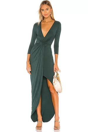 Lovers And Friends Sundance Maxi Dress in